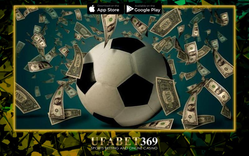 ufabet เว็บหลัก